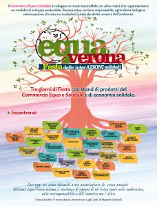 Equa Verona 2015 Aderenti