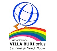 logo villa buri onlus