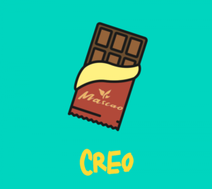 promo cioccolato - creo