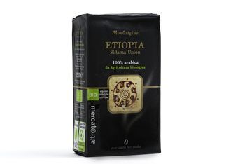 caffè etiopia altromercato