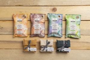 soap for the planet saponi