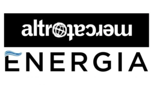 Logo altromercato energia