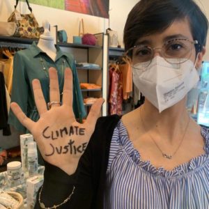 climatejustice campagna giustizia climatica1