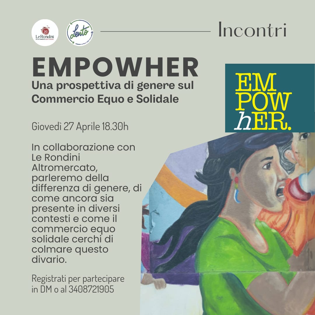 Empower evento